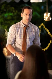 DI Neville Parker (Ralf Little)