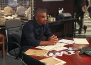 In St. Louis liefern sich zwei Serienkiller einen brutalen Wettstreit. Morgan (Shemar Moore) und seine Kollegen setzen alles daran, den beiden Killern das Handwerk zu legen ...
