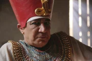 Khufu is the birth name of a Fourth Dynasty ancient Egyptian pharaoh, who ruled in the first half of the Old Kingdom period