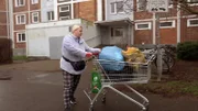 Sechsfach-Mama Sandra hat grade alle Hände voll zu tun. Sie steckt mitten in den Vorbereitungen für den Umzug in ihr neues Haus nach Ostfriesland.