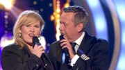 Roland Kaiser ist Kult, seine Lieder sind Hits. Das rbb Fernsehen sucht den schönsten Hit von Roland Kaiser. Wer ist unsere Nummer 1? - Maite Kelly & Roland Kaiser.