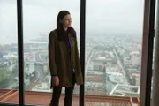 Kiera Cameron (Rachel Nichols)