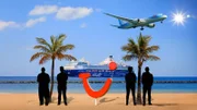Animation, Verkauf, Reiseleitung: Wer bei TUI bucht, sollte diese Hintergründe kennen.