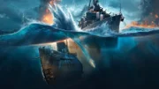 Kriegsschiffe  +++