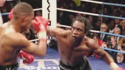 Chris Eubank