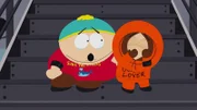 L-R: Eric, Kenny
