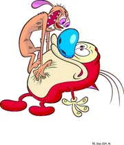 Ren & Stimpy
