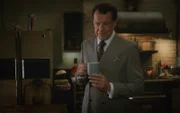 Warum hat sich Morland (John Noble) entschlossen, seinem Sohn bei den Ermittlungen in dessen neusten Fall zu unterstützen, aus Nettigkeit oder aus Eigennutz?
