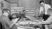Die forschungsorientierten Filmprojekte der Lookout Mountain Studios waren strenggeheim. Einzig für Propagandazwecke wurden ausgewählte Sequenzen veröffentlicht.