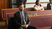 Adam Ruzek (Patrick John Flueger)