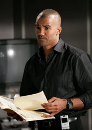 Ein neuer grausamer Fall beschäftigt Morgan (Shemar Moore) und seine Kollegen ...