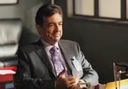 Neu im Team: David Rossi ...