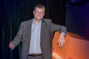 Prof. Dr. Jörn Wilms (Astrophysiker).
