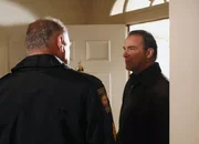 Jason Gideon (Mandy Patinkin)