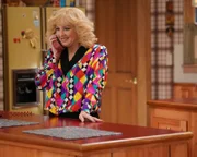 The Goldbergs - Season 7 - Episode 708 - "The Beverly Goldberg Cookbook: Part 2"
