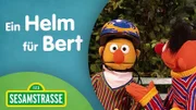 Ein Helm für Bert