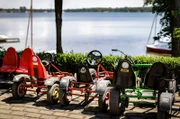 Campingplatz Bergwitzsee