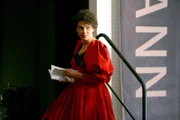 Dorothee Hartinger (Brigitte Artner).
