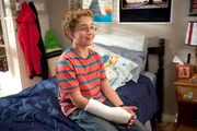 Sean Giambrone (Adam Goldberg).