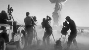 In dem geheimen Filmstudio Lookout Mountain Air Force Station wurden Kurzfilme über die Atombombe produziert. Sie sollten der Bevölkerung die Angst vor den Waffen nehmen.