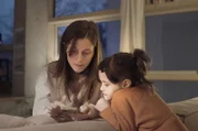 Clara Hahn hat sich gefragt wer sie ohne ihr Smartphone ist.