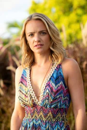 Cherry Jackson (Laura Aikman)