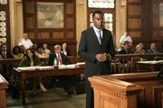 Paul Robinette (Richard Brooks)