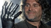 Der Ritter mit der eisernen Hand: Götz von Berlichingen.
