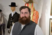 Lukas Schmiderer (Tresterer).