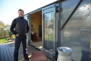 George Clarke