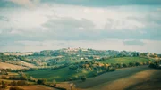 Im kleinen Ort Roncitelli in der Nähe der heutigen Stadt Ancona wurde Papst Pius IX. geboren.