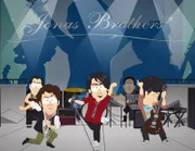 South Park, La bague