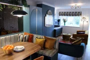 Annas und Peters Zuhause nach dem Makeover