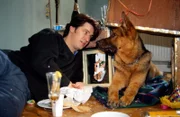 Kommissar Moser und sein Partner Rex haben die Silvesternacht feuchtfröhlich verbracht. Während sie gebührend das neue Jahr gefeiert haben, sind in einem gutbürgerlichen Reihenhaus grausige Dinge passiert ...