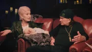 Sharon und Ozzy