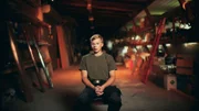 Maurice in der Werkstatt.; MDR FERNSEHEN GENERATION GRENZENLOS? GEN Z ZWISCHEN OST UND WEST, am Donnerstag (03.10.24) um 17:50 Uhr. Maurice in der Werkstatt. © MDR/Marcus Zahn, honorarfrei - Verwendung gemäß der AGB im engen inhaltlichen, redaktionellen Zusammenhang mit genannter MDR-Sendung bei Nennung "Bild: MDR/Marcus Zahn" (S2+). MDR/HA Kommunikation, 04360 Leipzig, Tel: (0341) 300 6477 oder - 6463