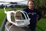 Modellbauer