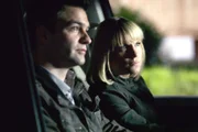 Jakob Seeböck (Lukas Roither), Kristina Sprenger (Karin Kofler).