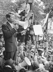 Robert F. Kennedy