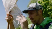 Sebastian Hopfenmüller ist Doktorrand an der Universität Würzburg (Lehrstuhl Zoologie, Tierökologie).