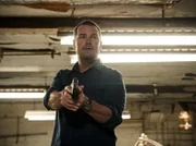 Chris O'Donnell (Special Agent G. Callen)