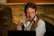 Dallas Roberts as Abel Hazard