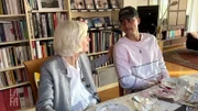 S03E170: Ich hab? ihr die Nippel-Piercings geschenkt!?ist ein Satz, den Gretas Oma Dagmar bestimmt so hören wollte, oder? Cecilia und Ex-Freund Markus verbringen den Tag zusammen.