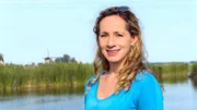 Moderatorin Tamina Kallert erkundet Nordholland.