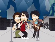 Disney-Star Jonas Brothers