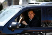 Jeff Goldblum as Detective Zach Nichols