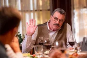 Frank Reagan (Tom Selleck)