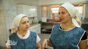 Marie (l.); Jessy (r.)