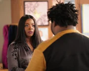 Ava Coleman (Janelle James), Zach (Larry Owens)