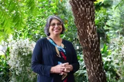Isabel Lustosa, Brasilianische Historikerin und Essayistin.